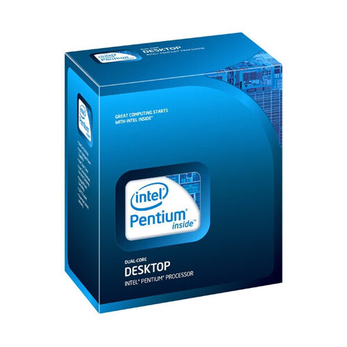 Περισσότερες πληροφορίες για "Intel Pentium E6600 (Box)"