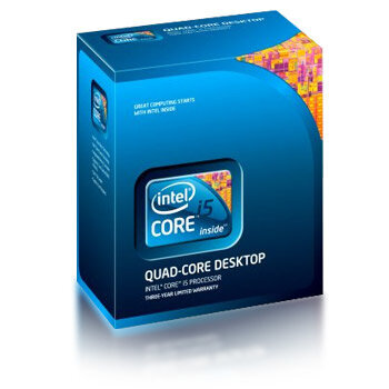 Περισσότερες πληροφορίες για "Intel Core i5-760 (Box)"