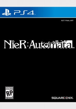 Περισσότερες πληροφορίες για "NIER: Automata (PlayStation 4)"