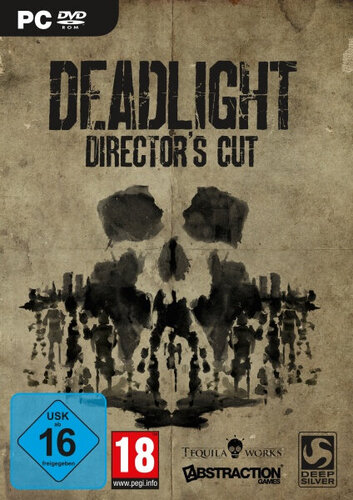 Περισσότερες πληροφορίες για "Deadlight Director's Cut (PC) (PC)"