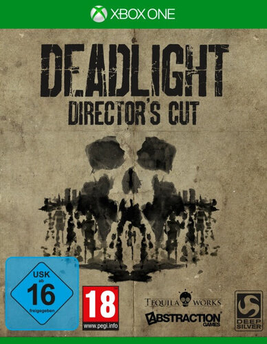 Περισσότερες πληροφορίες για "Deadlight Director's Cut (Xbox One)"