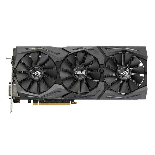 Περισσότερες πληροφορίες για "ASUS STRIX-GTX1070-8G-GAMING"