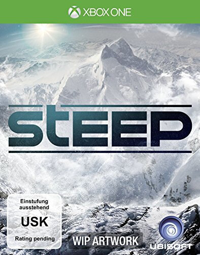 Περισσότερες πληροφορίες για "Steep (Xbox One)"