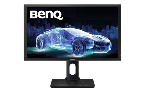 Περισσότερες πληροφορίες για "Benq PD2700Q (27"/Quad HD)"