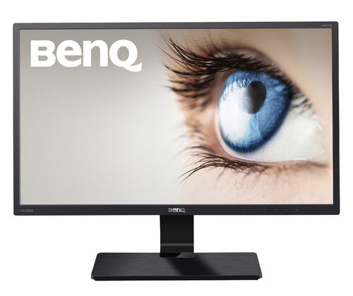 Περισσότερες πληροφορίες για "Benq GW2470HM (23.8"/Full HD)"