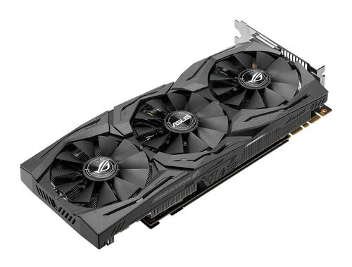 Περισσότερες πληροφορίες για "ASUS ROG STRIX-GTX1070-8G-GAMING"