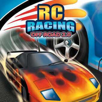 Περισσότερες πληροφορίες για "Magnussoft RC Racing Off Road 2.0 PC (PC)"