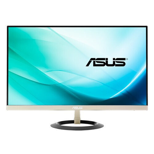 Περισσότερες πληροφορίες για "ASUS VZ249H (23.8"/Full HD)"