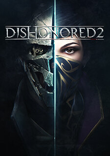 Περισσότερες πληροφορίες για "Dishonored 2 (PC)"