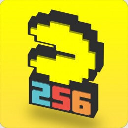 Περισσότερες πληροφορίες για "Pac - Man 256 (PC)"