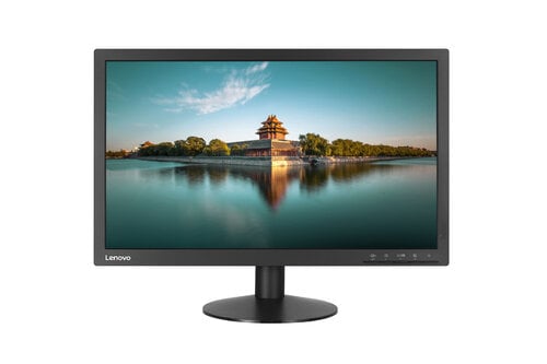 Περισσότερες πληροφορίες για "Lenovo ThinkVision T2224d (21.5"/Full HD)"