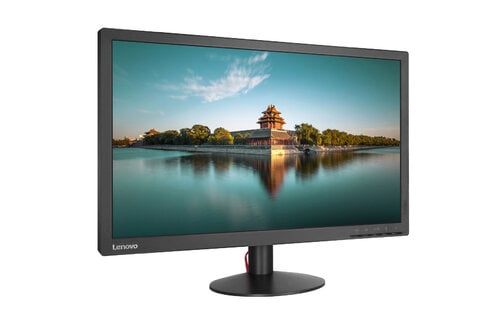 Περισσότερες πληροφορίες για "Lenovo ThinkVision T2324d (23"/Full HD)"