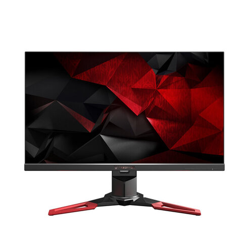 Περισσότερες πληροφορίες για "Acer Predator XB281HK (28"/4K Ultra HD)"