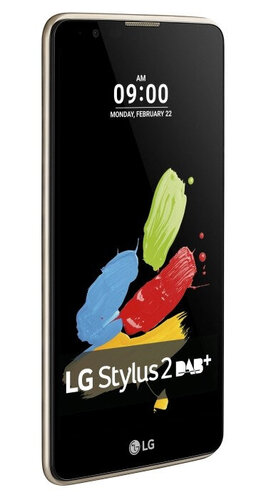 Περισσότερες πληροφορίες για "LG Stylus 2 K520 DAB+ (Καφέ/16 GB)"
