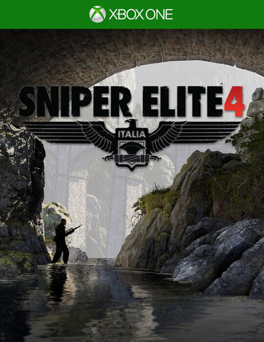 Περισσότερες πληροφορίες για "Sniper Elite 4 (Xbox One)"