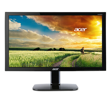 Περισσότερες πληροφορίες για "Acer KA 220HQD (21.5"/Full HD)"