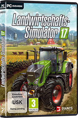 Περισσότερες πληροφορίες για "LANDWIRTSCHAFTS-SIMULATOR 17 (PC)"