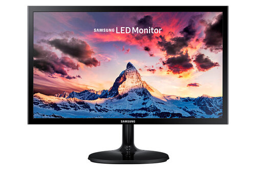 Περισσότερες πληροφορίες για "Samsung SyncMaster LS22F350HY/ZX (21.5"/Full HD)"