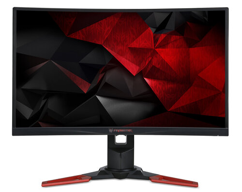 Περισσότερες πληροφορίες για "Acer Predator Z271 bmiphz (27"/Full HD)"