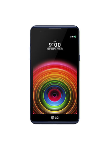 Περισσότερες πληροφορίες για "LG X power K220 (Μαύρο/16 GB)"