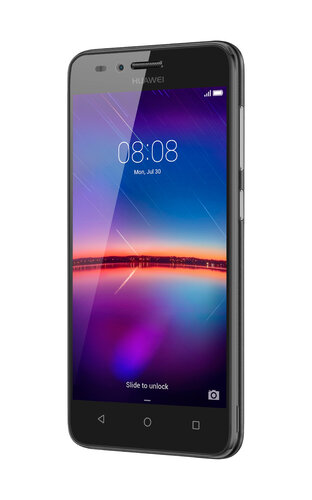 Περισσότερες πληροφορίες για "Huawei Y3 II Pro Version (Μαύρο/8 GB)"
