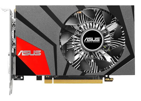 Περισσότερες πληροφορίες για "ASUS MINI-R7360-2G"