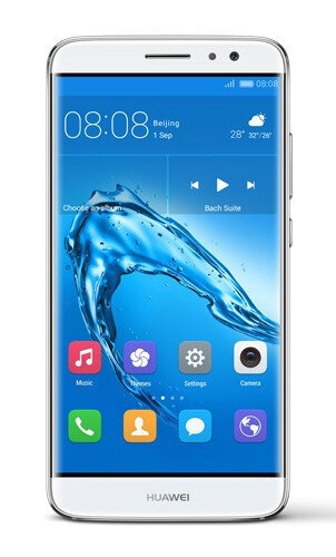 Περισσότερες πληροφορίες για "Huawei Nova Plus (Ασημί/32 GB)"