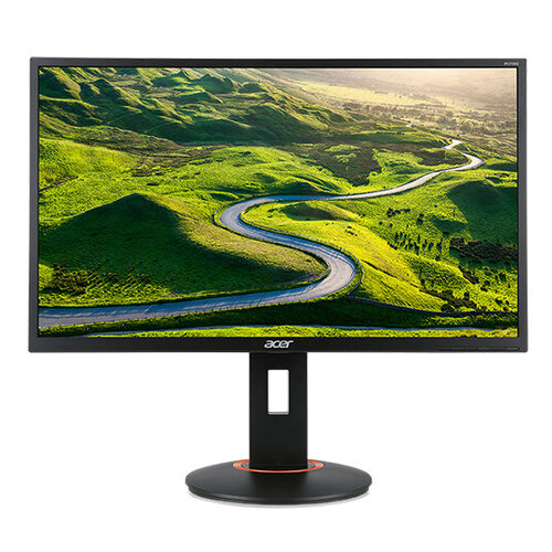 Περισσότερες πληροφορίες για "Acer XF270HU (27"/Quad HD)"