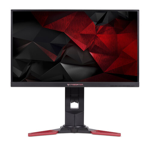 Περισσότερες πληροφορίες για "Acer Predator XB241YU (23.8"/Quad HD)"