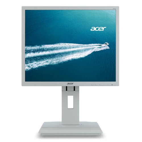 Περισσότερες πληροφορίες για "Acer B6 B196Lwmdpr (19"/SXGA)"