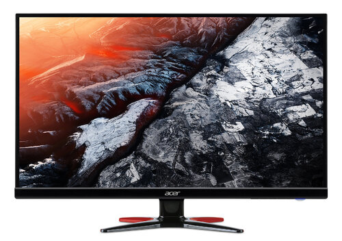 Περισσότερες πληροφορίες για "Acer GF276bmipx (27"/Full HD)"