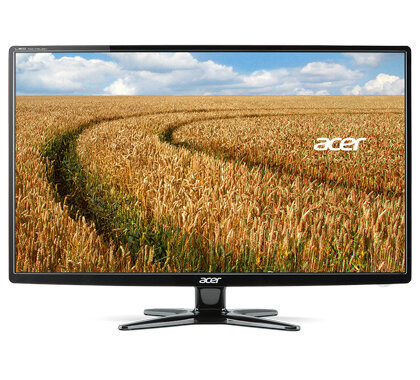 Περισσότερες πληροφορίες για "Acer G6 G276HLJ (27"/Full HD)"