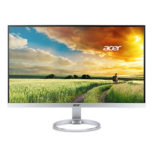 Περισσότερες πληροφορίες για "Acer H7 H277HK (27"/4K Ultra HD)"