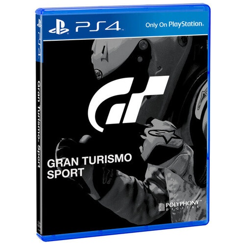 Περισσότερες πληροφορίες για "Gran Turismo Sport (PlayStation 4)"