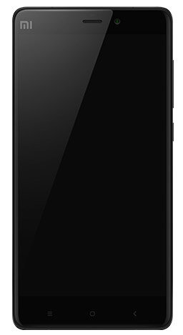 Περισσότερες πληροφορίες για "Xiaomi Mi Note (Μαύρο/16 GB)"