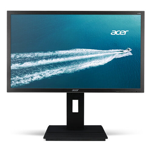 Περισσότερες πληροφορίες για "Acer B6 B246HL ymdpr (24"/Full HD)"