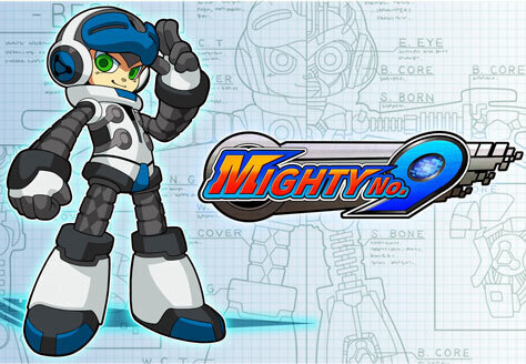 Περισσότερες πληροφορίες για "Mighty No.9 (PC/Mac/Linux)"