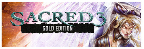 Περισσότερες πληροφορίες για "Sacred 3 Gold (PC)"