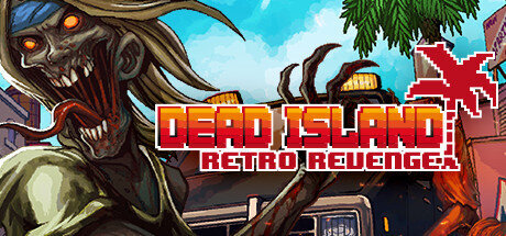 Περισσότερες πληροφορίες για "Dead Island: Retro Revenge (PC)"