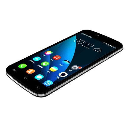 Περισσότερες πληροφορίες για "Doogee Mobile X6 Pro (Μαύρο/16 GB)"