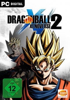 Περισσότερες πληροφορίες για "Dragon Ball Xenoverse 2 (PC)"