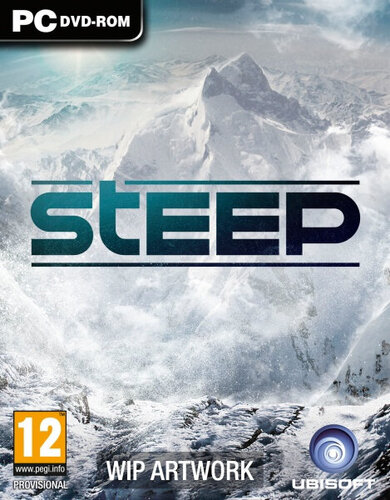 Περισσότερες πληροφορίες για "Steep (PC)"