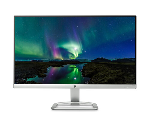 Περισσότερες πληροφορίες για "HP 24er (23.8"/Full HD)"