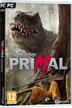 Περισσότερες πληροφορίες για "THEHUNTER: PRIMAL (PC)"