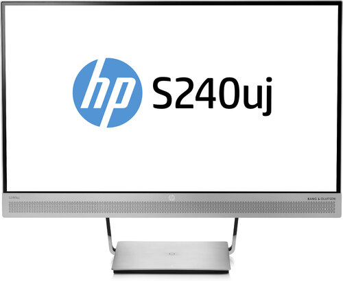 Περισσότερες πληροφορίες για "HP EliteDisplay S240uj (23.8"/Quad HD)"