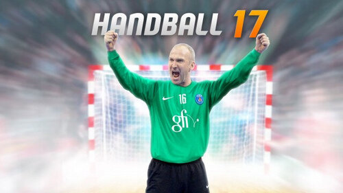 Περισσότερες πληροφορίες για "Handball 17 (Xbox One)"