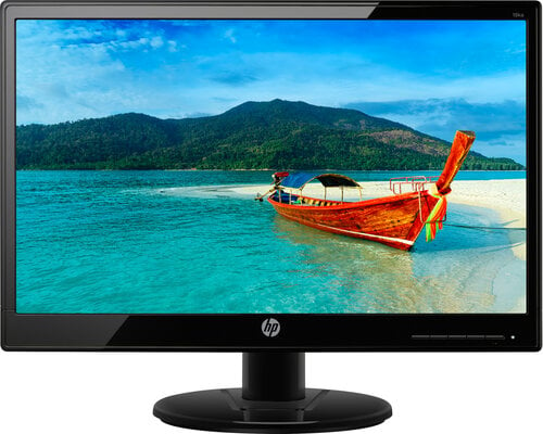 Περισσότερες πληροφορίες για "HP 19ka (18.5"/WXGA)"