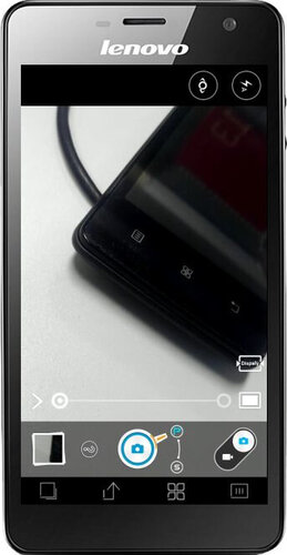 Περισσότερες πληροφορίες για "Lenovo Ideaphone K860 (Μαύρο/8 GB)"