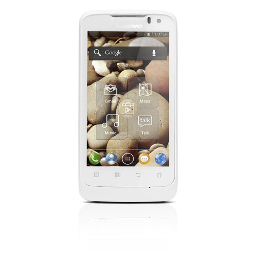 Περισσότερες πληροφορίες για "Lenovo Ideaphone P700i (Άσπρο/4 GB)"
