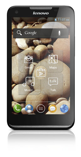 Περισσότερες πληροφορίες για "Lenovo Ideaphone S880 (Μαύρο/4 GB)"